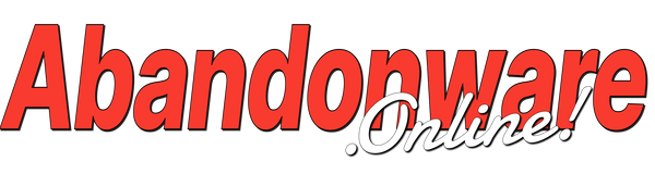 Abandonware