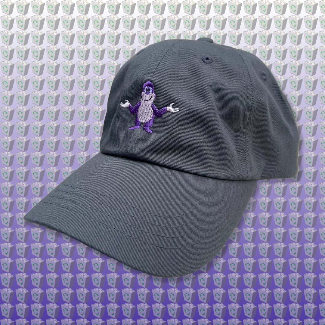 Bonzi Buddy Hat