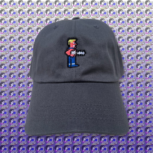 Duke Nukem Hat - Abandonware