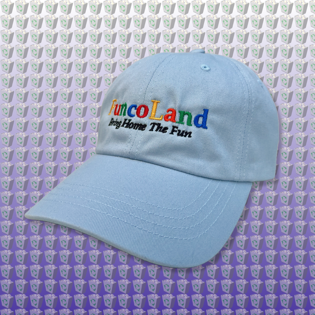 FuncoLand Hat