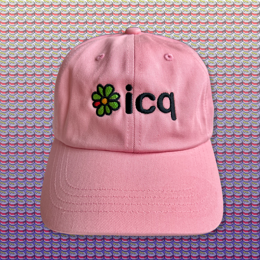 ICQ Hat