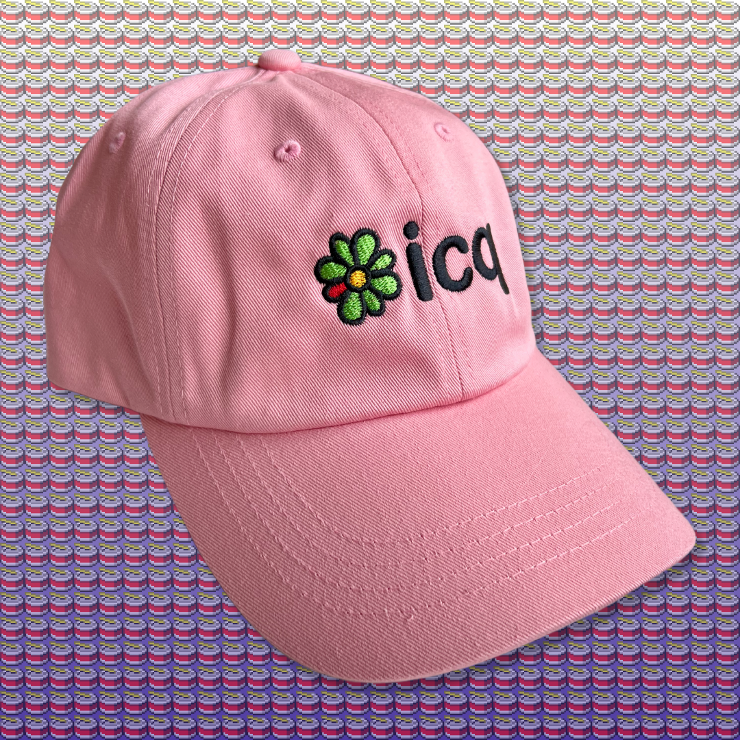 ICQ Hat