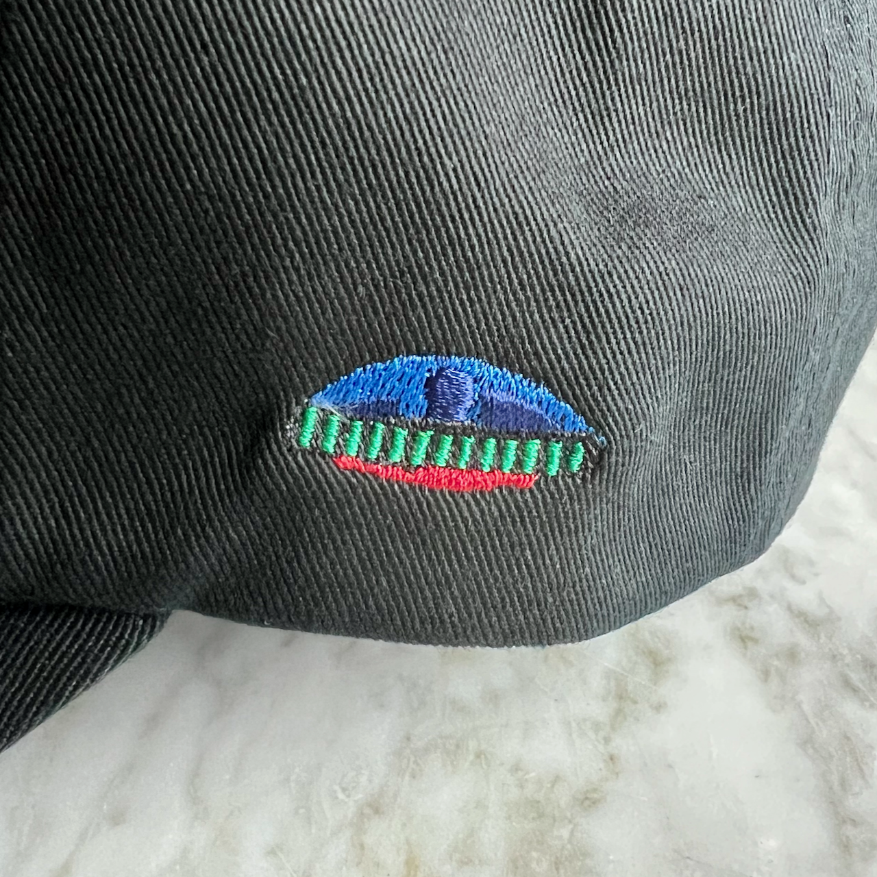 The Adventures of MicroMan Hat - Abandonware