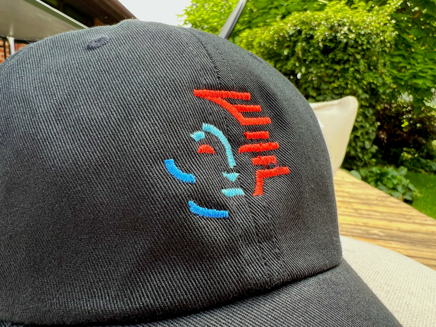 Packard Bell Hat