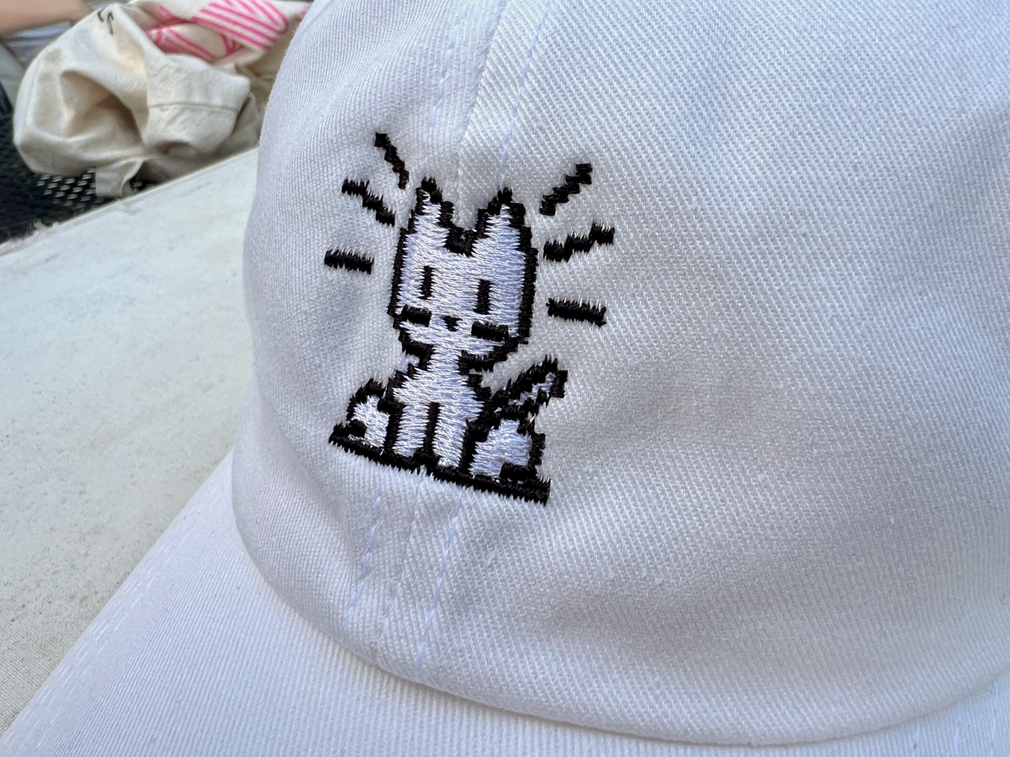 Neko Hat