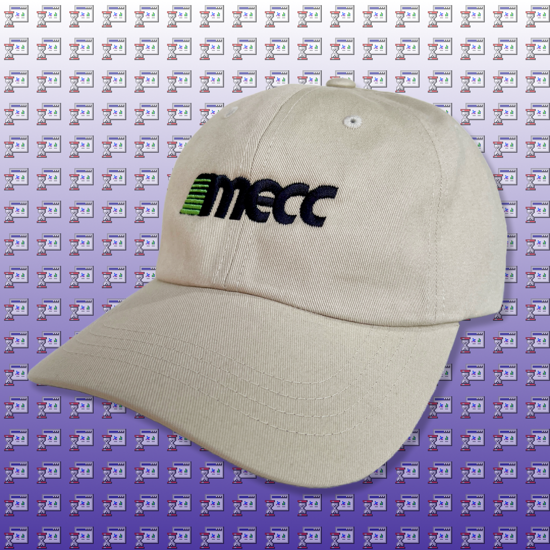 MECC Hat