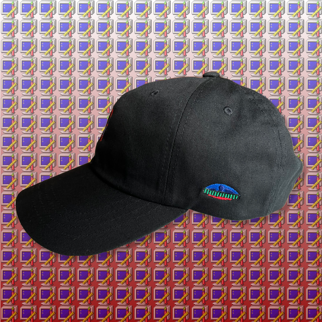 The Adventures of MicroMan Hat - Abandonware