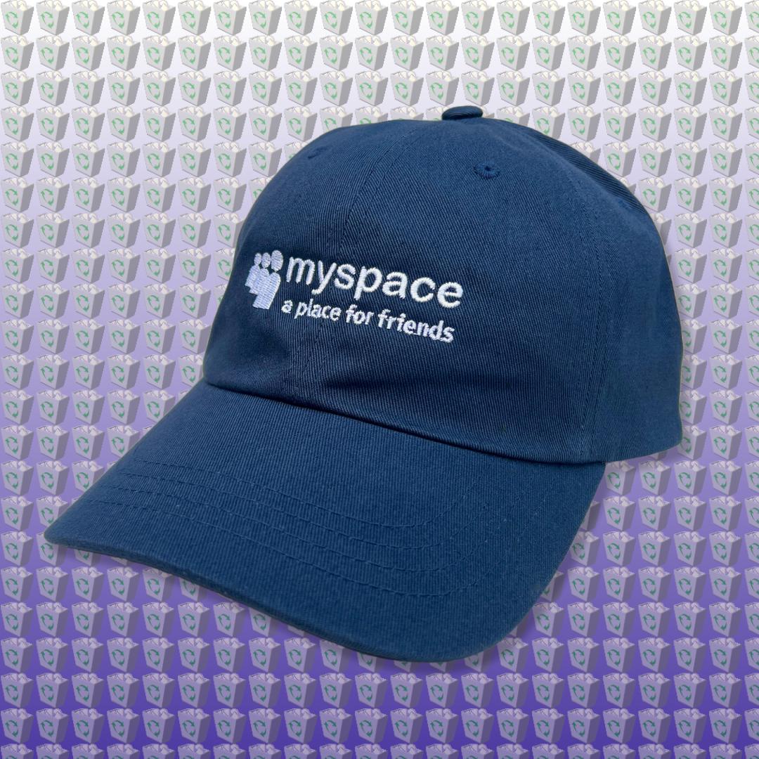 MySpace Hat