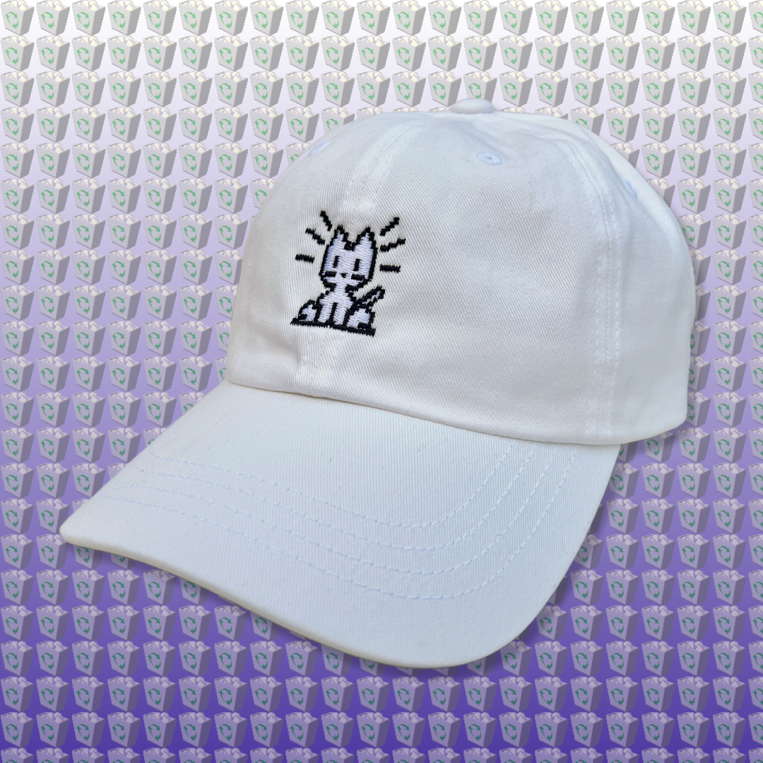 Neko Hat
