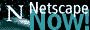 Netscape Now! 88x31 Web Button Sticker
