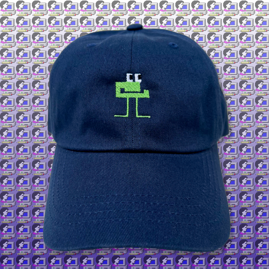 Number Munchers Hat