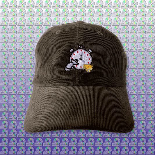 Rodent's Revenge Hat - Abandonware