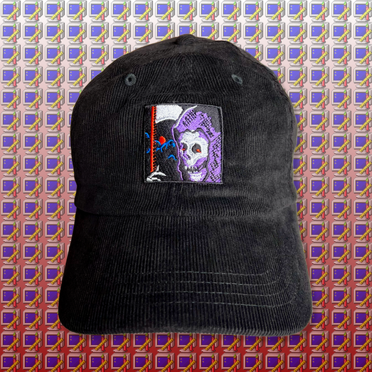 Shadowgate Death Hat - Abandonware