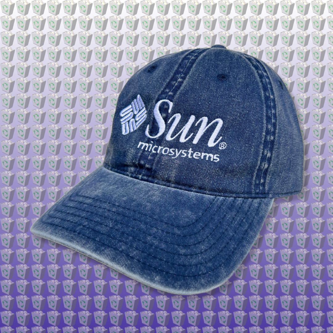 Sun Microsystems Hat
