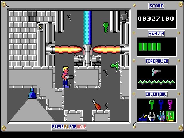 Duke Nukem Hat - Abandonware