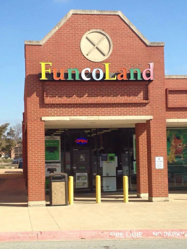 FuncoLand Hat