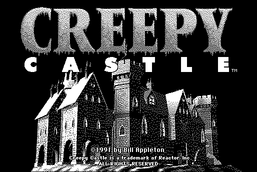 The Crypt Keeper from Creepy Castle Hat