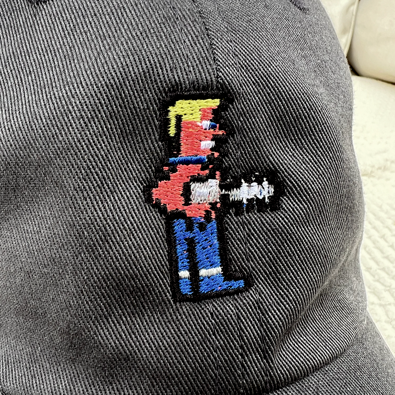 Duke Nukem Hat - Abandonware