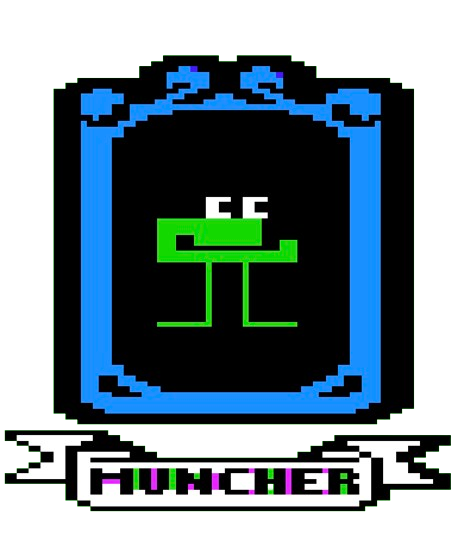 Number Munchers Hat