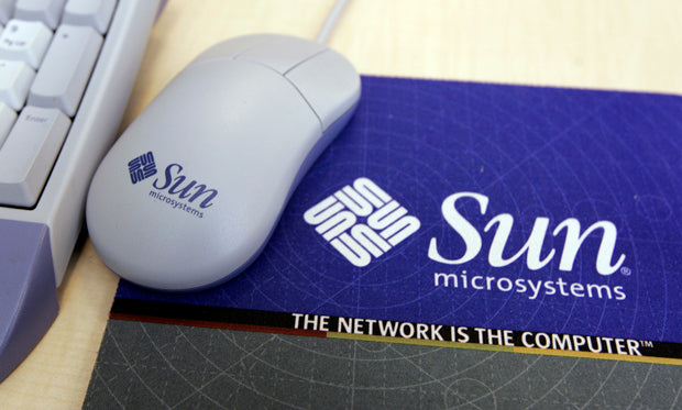 Sun Microsystems Hat
