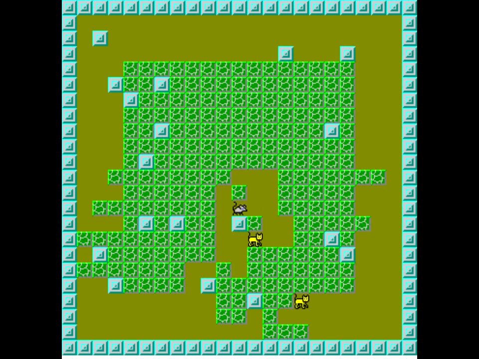 Rodent's Revenge Hat - Abandonware