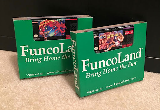 FuncoLand Hat
