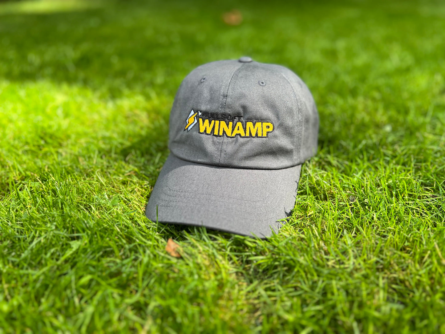 Winamp Hat