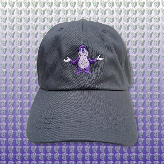 Bonzi Buddy Hat