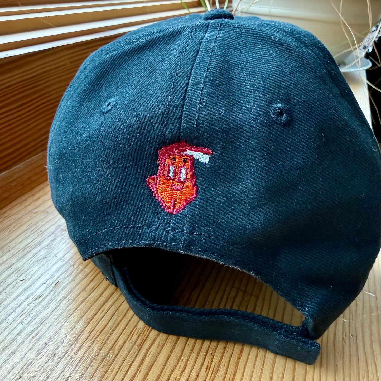 Pipe Dream (Pipe Mania) Hat