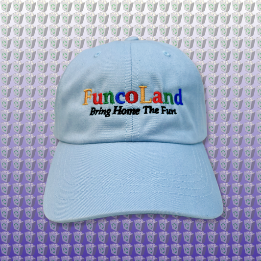 FuncoLand Hat