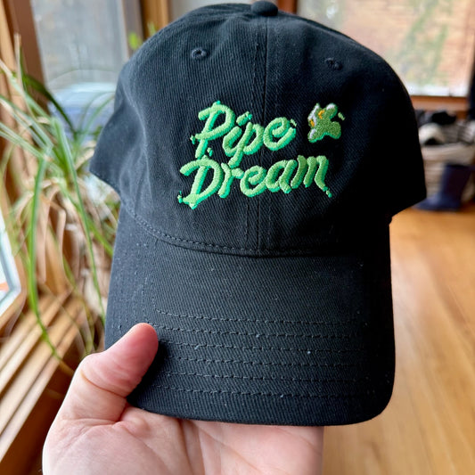 Pipe Dream (Pipe Mania) Hat