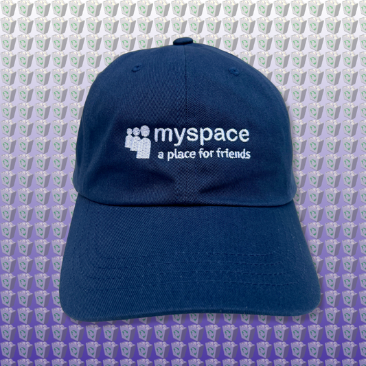 MySpace Hat