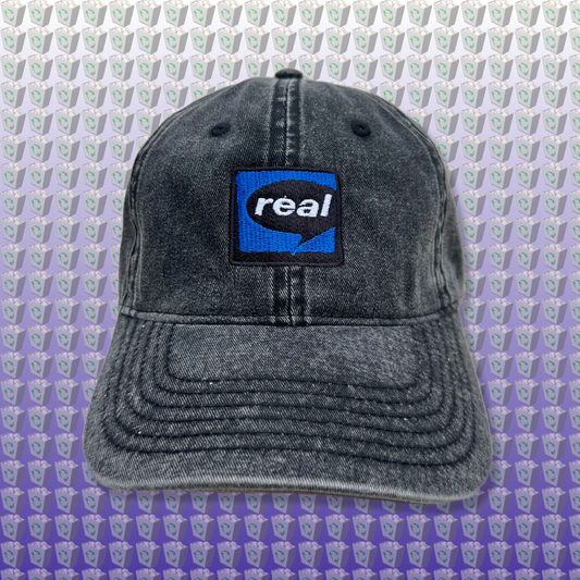 RealPlayer Hat