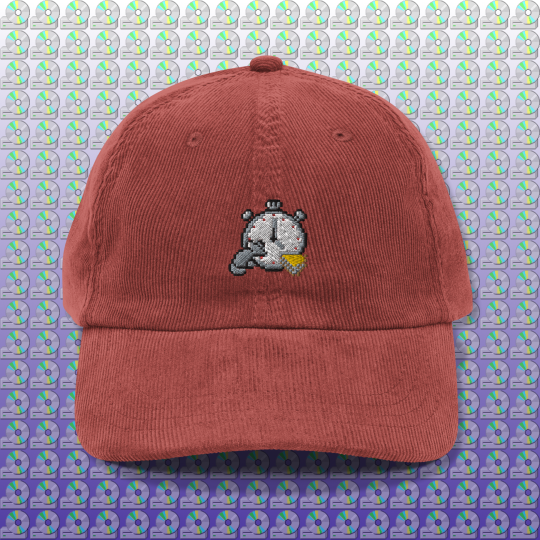 Rodent's Revenge Hat
