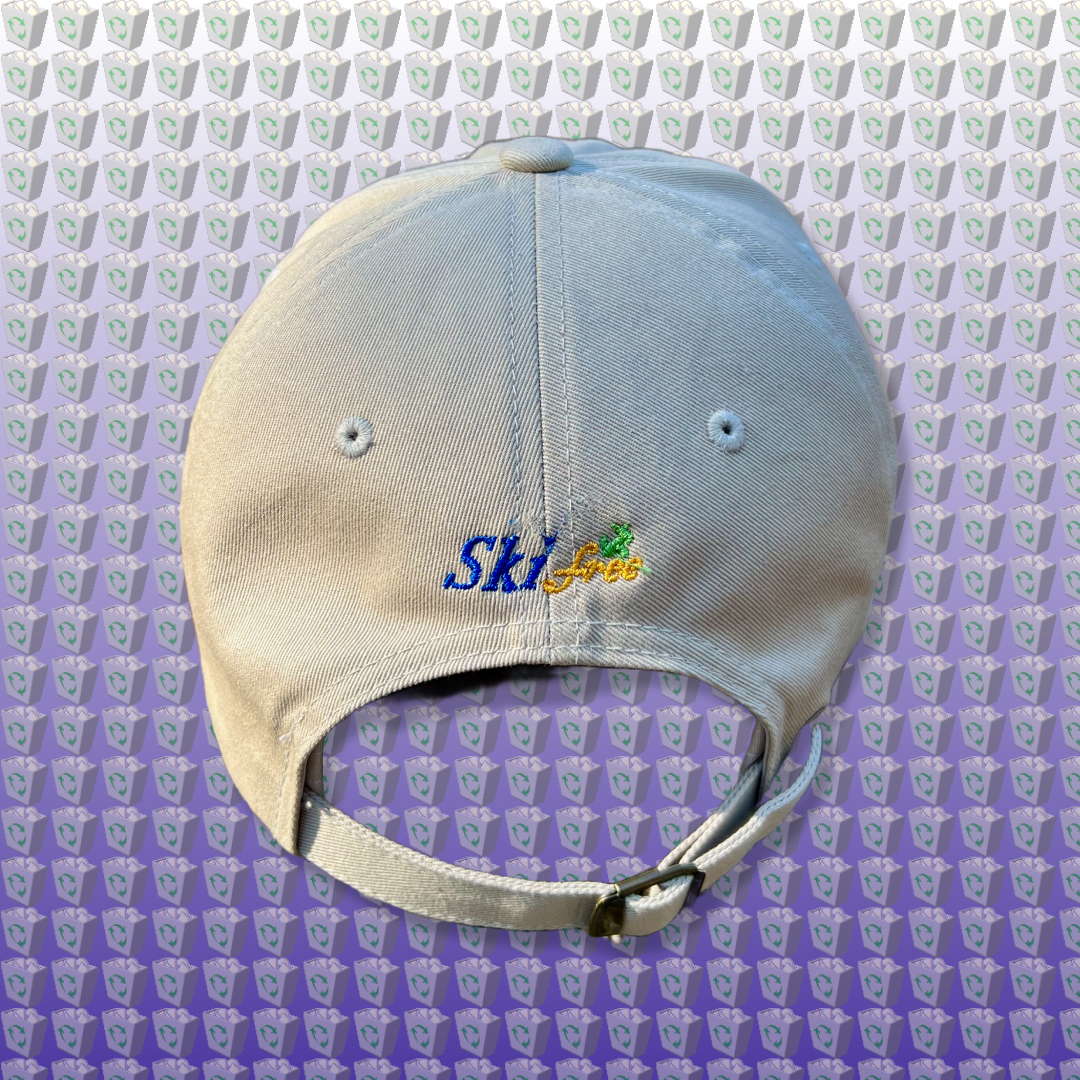 SkiFree Yeti Hat