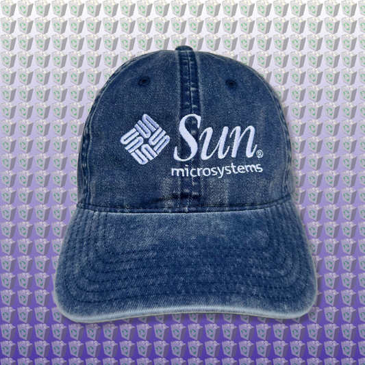 Sun Microsystems Hat