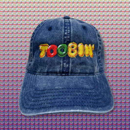 Toobin' Hat