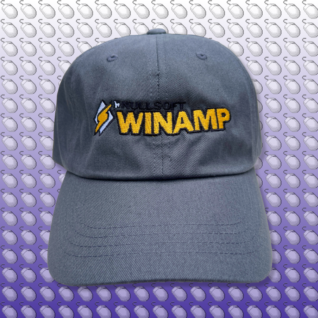 Winamp Hat