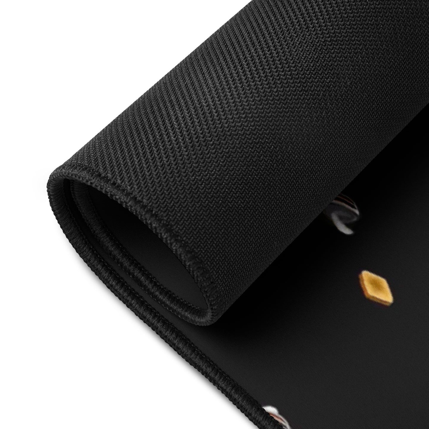 After Dark Flying Toaster Desk Mat