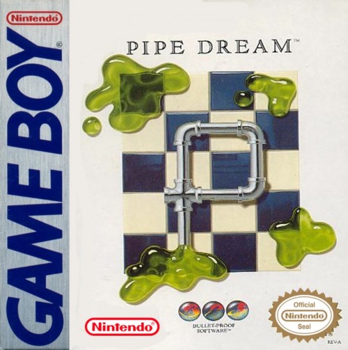 Pipe Dream (Pipe Mania) Hat