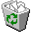Abandonware logo